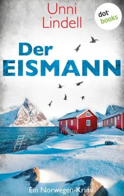 dotbooks Krimi Klassiker-Der Eismann