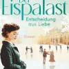 Der Eispalast - Entscheidung aus Liebe*Penguin TB Verlag New