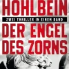dotbooks Urban Fantasy-Der Engel des Zorns - Zwei Thriller in einem Band