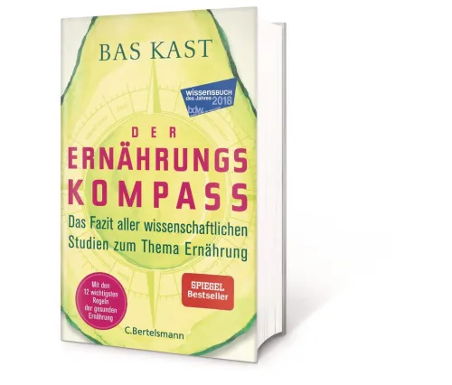 Bertelsmann Verlag Gesundheit-Der Ernährungskompass