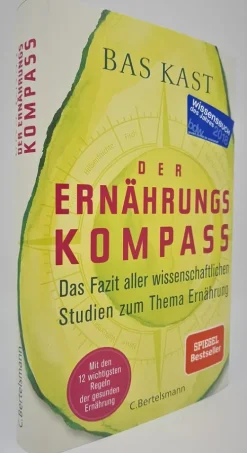 Bertelsmann Verlag Gesundheit-Der Ernährungskompass
