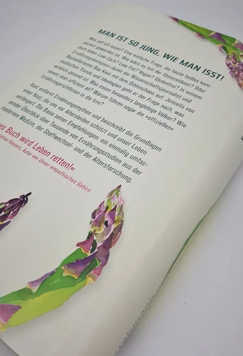 Bertelsmann Verlag Gesundheit-Der Ernährungskompass