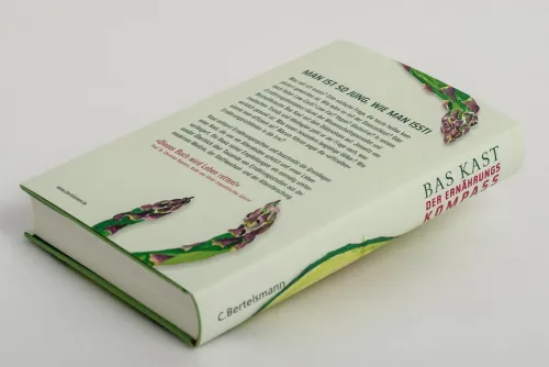 Bertelsmann Verlag Gesundheit-Der Ernährungskompass