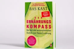 Der Ernährungskompass*Penguin TB Verlag New