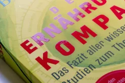 Der Ernährungskompass*Penguin TB Verlag New