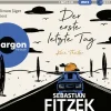 Argon Verlag GmbH Romane·Humor & Satire*Der erste letzte Tag