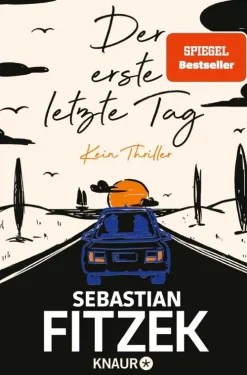 Der erste letzte Tag*Droemer eBook