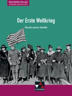 Der Erste Weltkrieg*Buchner, C.C. Verlag Discount