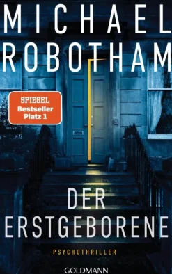Der Erstgeborene*Penguin Random House Discount