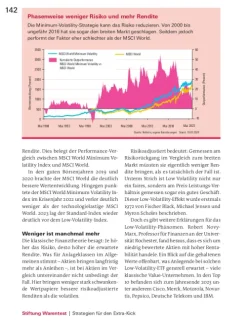 Stiftung Warentest Geld & Finanzen-Der ETF-Booster für Ihre Geldanlage