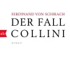btb Taschenbuch True Crime-Der Fall Collini