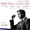 Der Fall Collini,2 Audio-CDs*Edel Music & Entertainment CD / DVD Sale