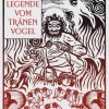 Heyne Verlag Asian Fantasy-Der Feuergeist - Die Legende vom Tränenvogel 3