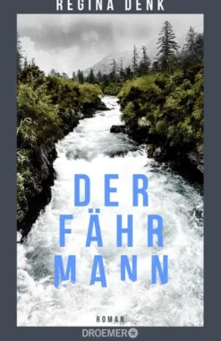 Der Fährmann*Droemer HC Best