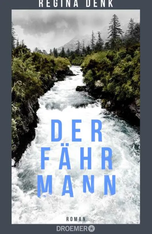 Der Fährmann*Droemer HC Best