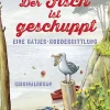 HarperCollins eBook Nach Ländern-Der Fisch ist geschuppt - Eine Matjes-Mordermittlung