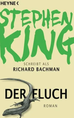 Der Fluch*Penguin Random House Outlet