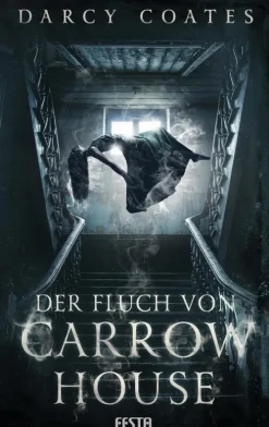 Der Fluch von Carrow House*Festa Verlag Sale
