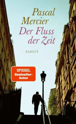 Der Fluss der Zeit*Carl Hanser Verlag GmbH & Co. KG Outlet