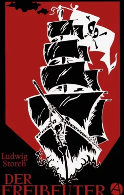 Der Freibeuter. Gesamtausgabe*apebook Verlag