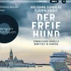 Argon Verlag GmbH Krimis & Thriller·Politthriller*Der freie Hund