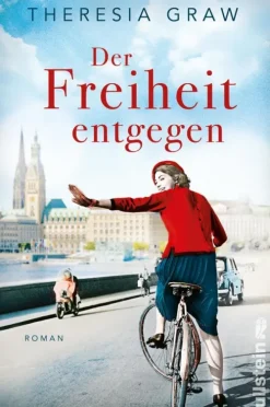 Ullstein extra Schicksalsromane*Der Freiheit entgegen