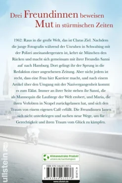 Ullstein extra Schicksalsromane*Der Freiheit entgegen