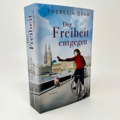 Ullstein extra Schicksalsromane*Der Freiheit entgegen