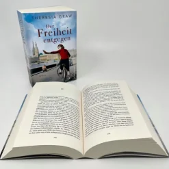 Ullstein extra Schicksalsromane*Der Freiheit entgegen