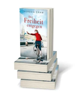 Ullstein extra Schicksalsromane*Der Freiheit entgegen