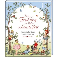 St. Benno Verlag GmbH Lebensfreude*Der Frühling ist die schönste Zeit