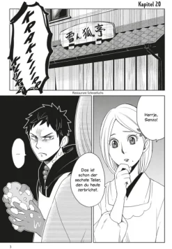 Kinder Carlsen Verlag GmbH Für Kinder - Kodomo-Der Fuchs und der kleine Tanuki 4