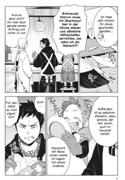 Kinder Carlsen Verlag GmbH Für Kinder - Kodomo-Der Fuchs und der kleine Tanuki 4