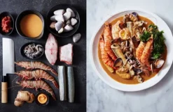 Der ganze Fisch: Rezepte von der Flosse bis zur Kieme*Prestel Verlag New