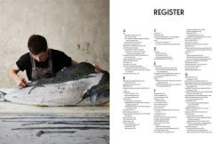 Der ganze Fisch: Rezepte von der Flosse bis zur Kieme*Prestel Verlag New