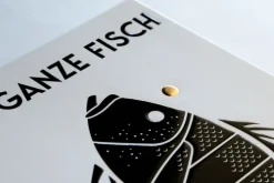 Der ganze Fisch: Rezepte von der Flosse bis zur Kieme*Prestel Verlag New