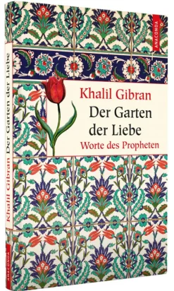 Der Garten der Liebe*Anaconda Verlag Hot