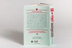 Blanvalet Taschenbuchverl Urban Fantasy*Der Gefangene von London