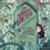 Der geheime Garten,1 Audio-CD, 1 MP3*Der Audio Verlag, DAV Outlet