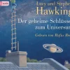 cbj audio Kinder- & Jugendbücher·Wissen & Sachbücher*Der geheime Schlüssel zum Universum