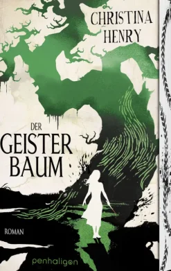 Penhaligon Horror Gegenwart|Horror-Der Geisterbaum