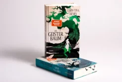 Penhaligon Horror Gegenwart|Horror-Der Geisterbaum