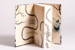 Penhaligon Horror Gegenwart|Horror-Der Geisterbaum