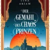 via tolino media High Fantasy-Der Gemahl des Chaosprinzen