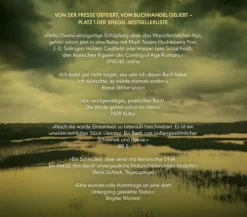 Der Gesang der Flusskrebse*Heyne Taschenbuch New