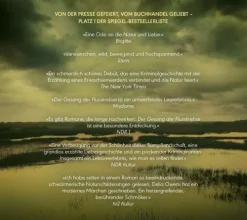 Der Gesang der Flusskrebse*Heyne Taschenbuch New