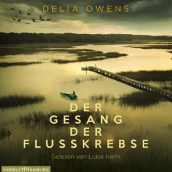 Der Gesang der Flusskrebse*Hörbuch Hamburg Outlet