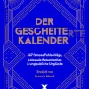 Der Gescheite(rte) Kalender*Voland & Quist Best