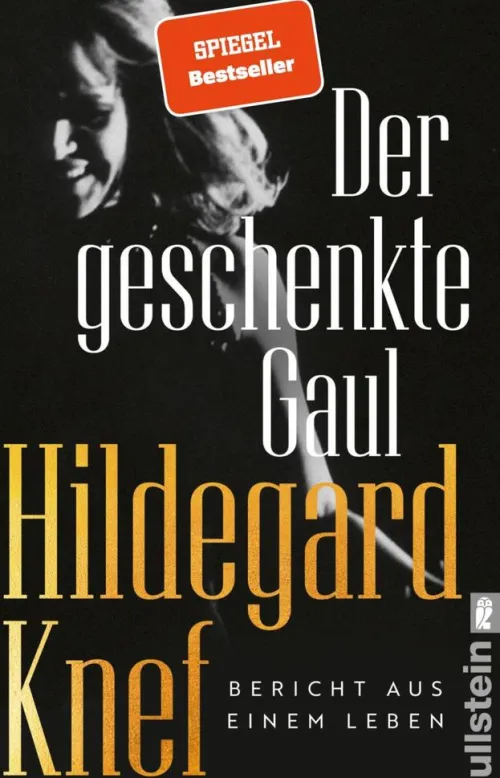 Ullstein Ebooks Musik, Film, Theater|Musik, Film & Kunst-Der geschenkte Gaul