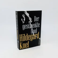 Der geschenkte Gaul*Ullstein Taschenbuchvlg. Best